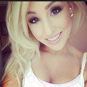 Meet your Posher, Madelyn