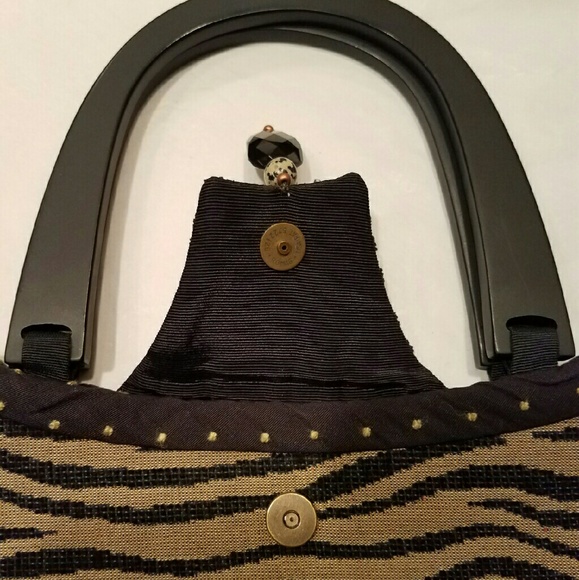 L. Oneill Design handbag - Picture 2 of 4