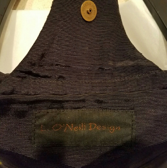 L. Oneill Design handbag - Picture 4 of 4