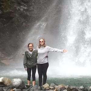 Meet your Posher, Kelcie