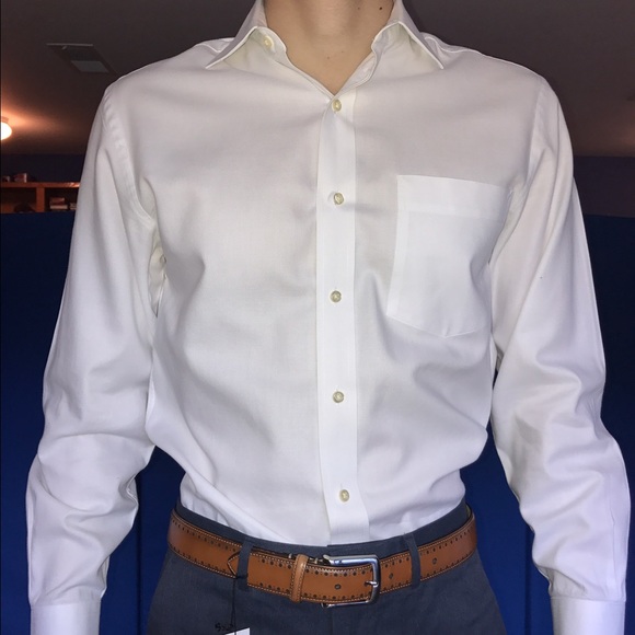 Tommy Hilfiger dress shirt