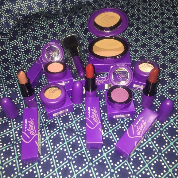 M.A.C Bundle - Picture 1 of 3