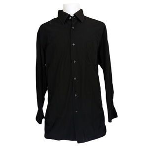 Hugo Boss Long Sleeve Shirt