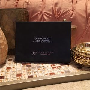 Anastasia Beverly Hills Contour Pallet