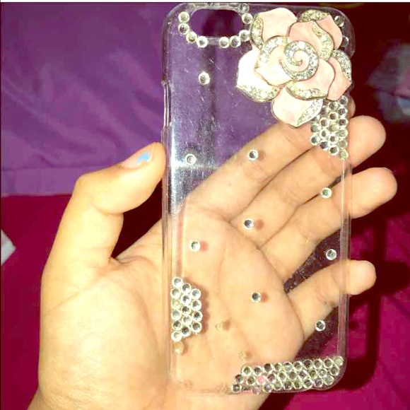 CUTE IPHONE 6/S CASE