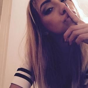 Meet your Posher, Abby