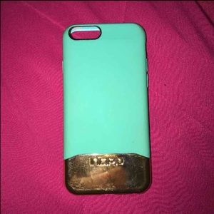 IPHONE 6 CASE IN GOOD CONDITION