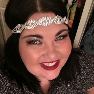 Meet your Posher, Brooke