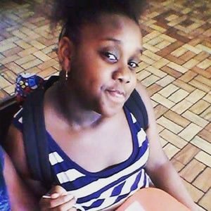 Meet your Posher, Kendra