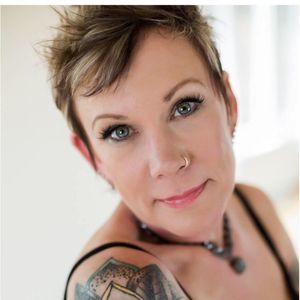 Meet your Posher, Marie