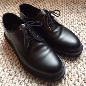 Dr Martens 1461 Mono