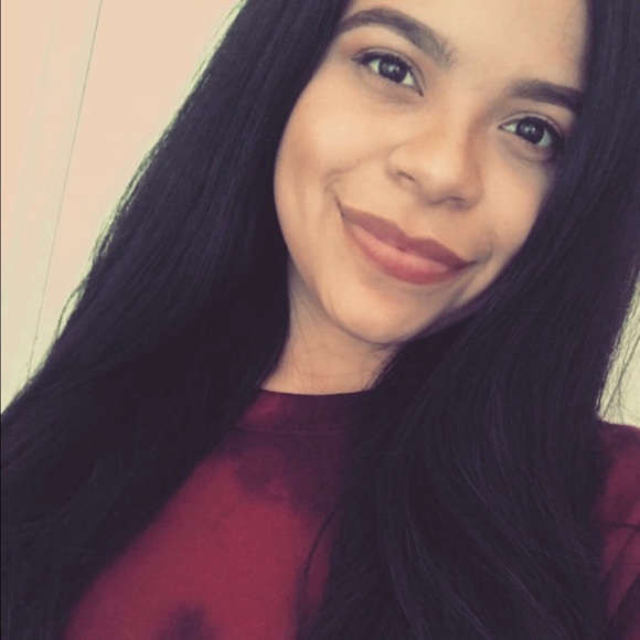 Meet your Posher, Melissa