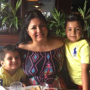 Meet your Posher, Claudia