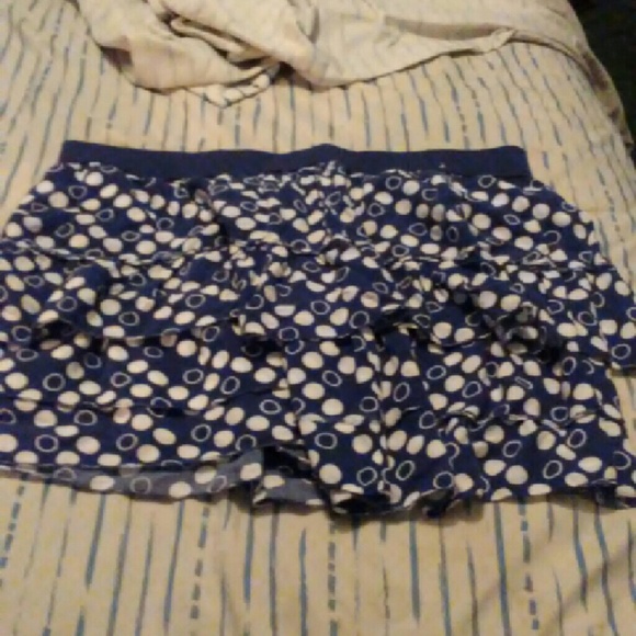 Aeropostale Skirt