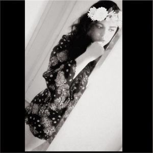 Meet your Posher, Valeriz