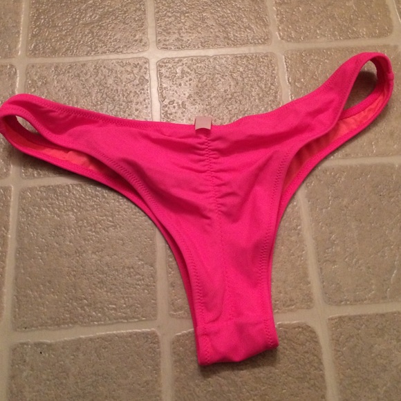Victoria's Secret itsy bottoms