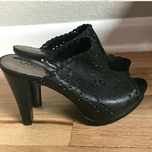 Open toe clogs - Picture 2 of 3