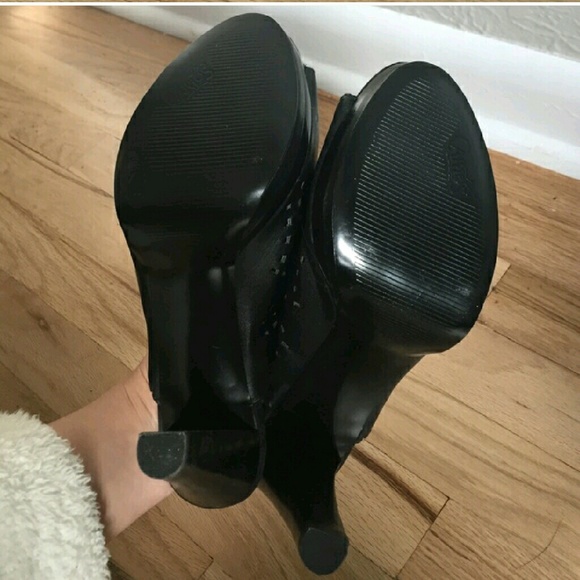 Open toe clogs - Picture 3 of 3