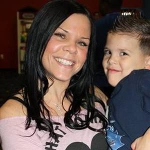 Meet your Posher, Deborah