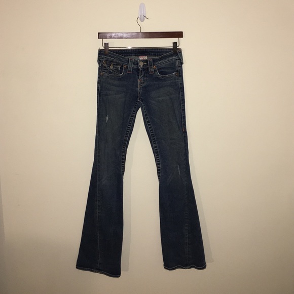 True religion jeans ✨