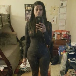 Meet your Posher, Allyson