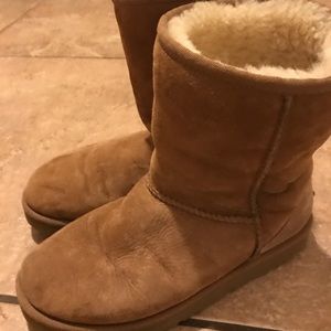Ugg boots