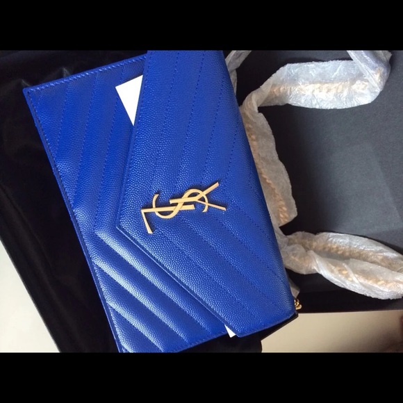 Yves Saint Laurent Bags New Ysl Crossbody Bag Poshmark