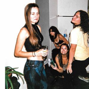 Meet your Posher, Holly