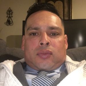 Meet your Posher, Freddie