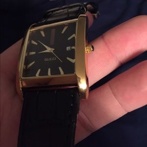 Men's Gucci Watch