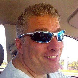 Meet your Posher, Steve