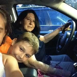 Meet your Posher, Shirley