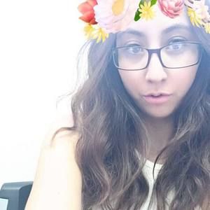 Meet your Posher, Marelyn