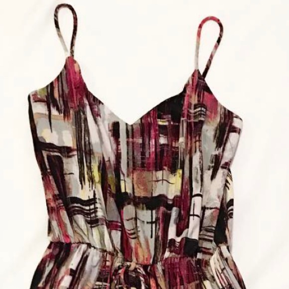 ❌SOLD❌Coco Avante jumpsuit - Picture 2 of 3