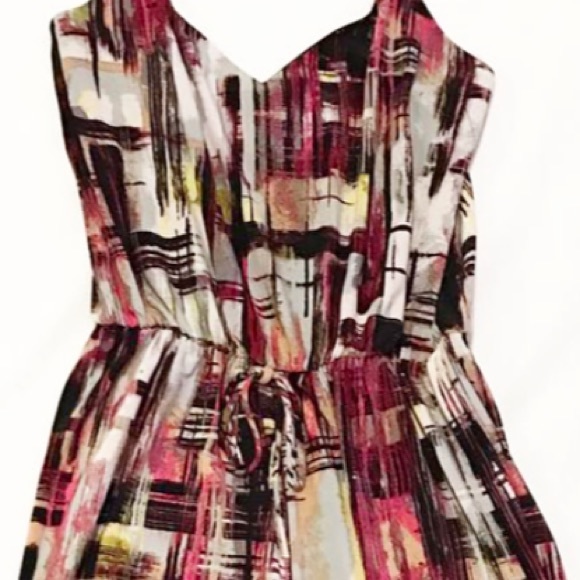 ❌SOLD❌Coco Avante jumpsuit - Picture 3 of 3