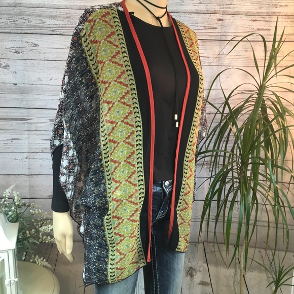 ‼️SOLD IN BUNDLE‼️ - Picture 3 of 8