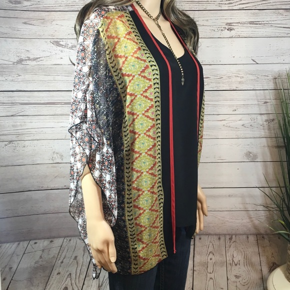 ‼️SOLD IN BUNDLE‼️ - Picture 4 of 8