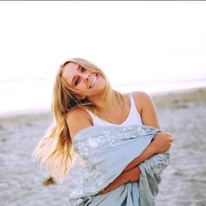 Meet your Posher, Emily