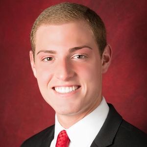 Meet your Posher, Nick