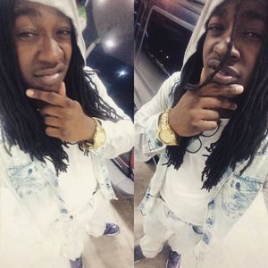 Meet your Posher, Al