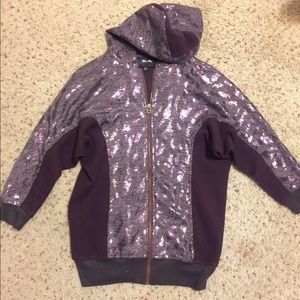 Miss Me Jacket