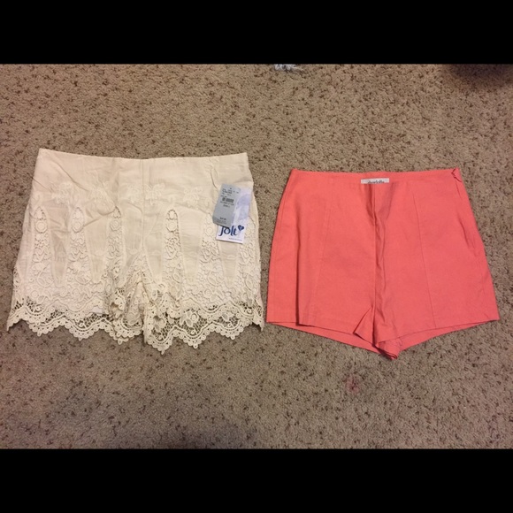 Dressy/ casual shorts