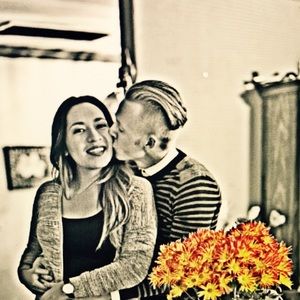 Meet your Posher, Tyler