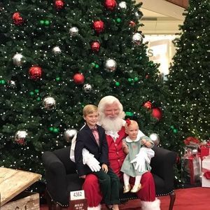 Meet your Posher, Jill