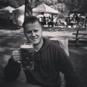 Meet your Posher, Michal