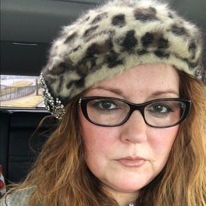 Meet your Posher, Meleah