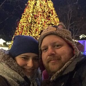 Meet your Posher, Jenni