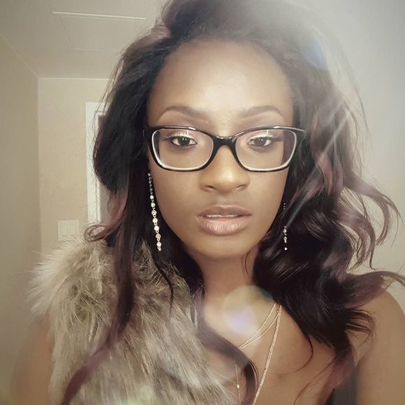 Meet your Posher, K'andre