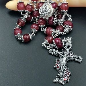 Protection and Healing Lourdes,St Michael, Rosary