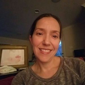 Meet your Posher, Lori